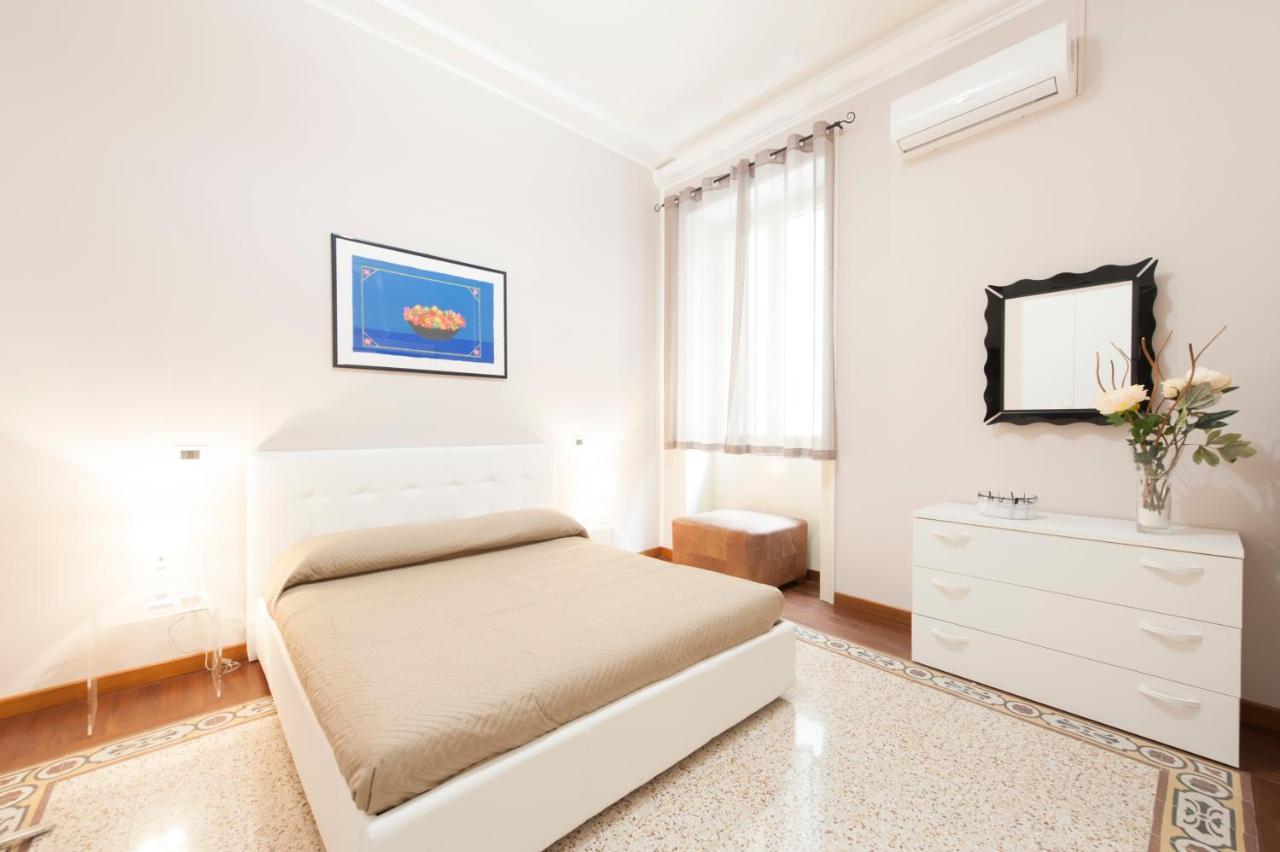 Rabbad Apartments Palermo Dış mekan fotoğraf