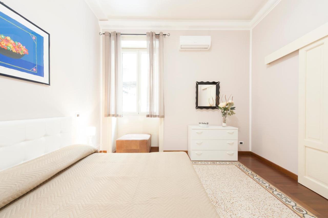 Rabbad Apartments Palermo Dış mekan fotoğraf