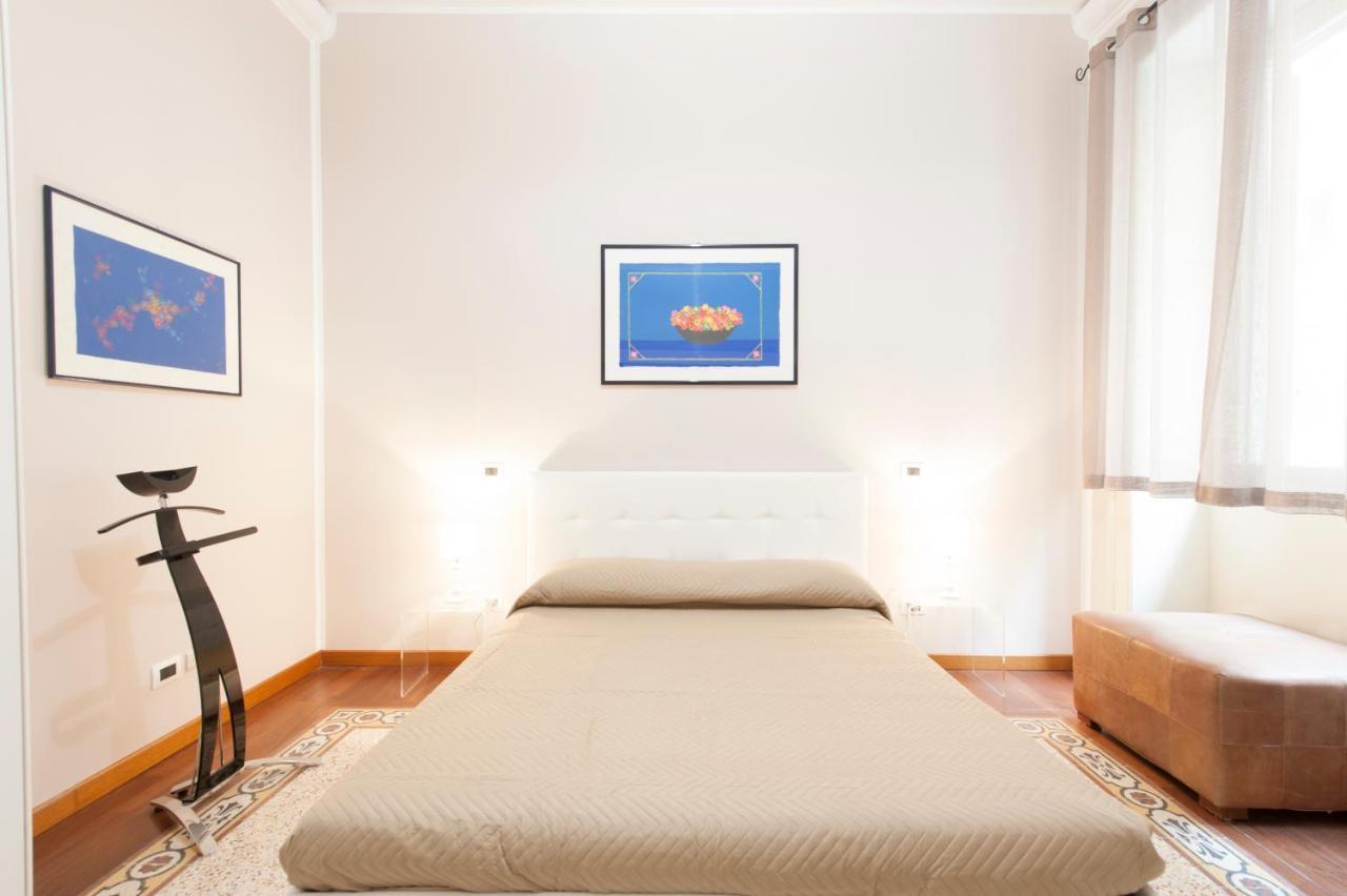 Rabbad Apartments Palermo Dış mekan fotoğraf