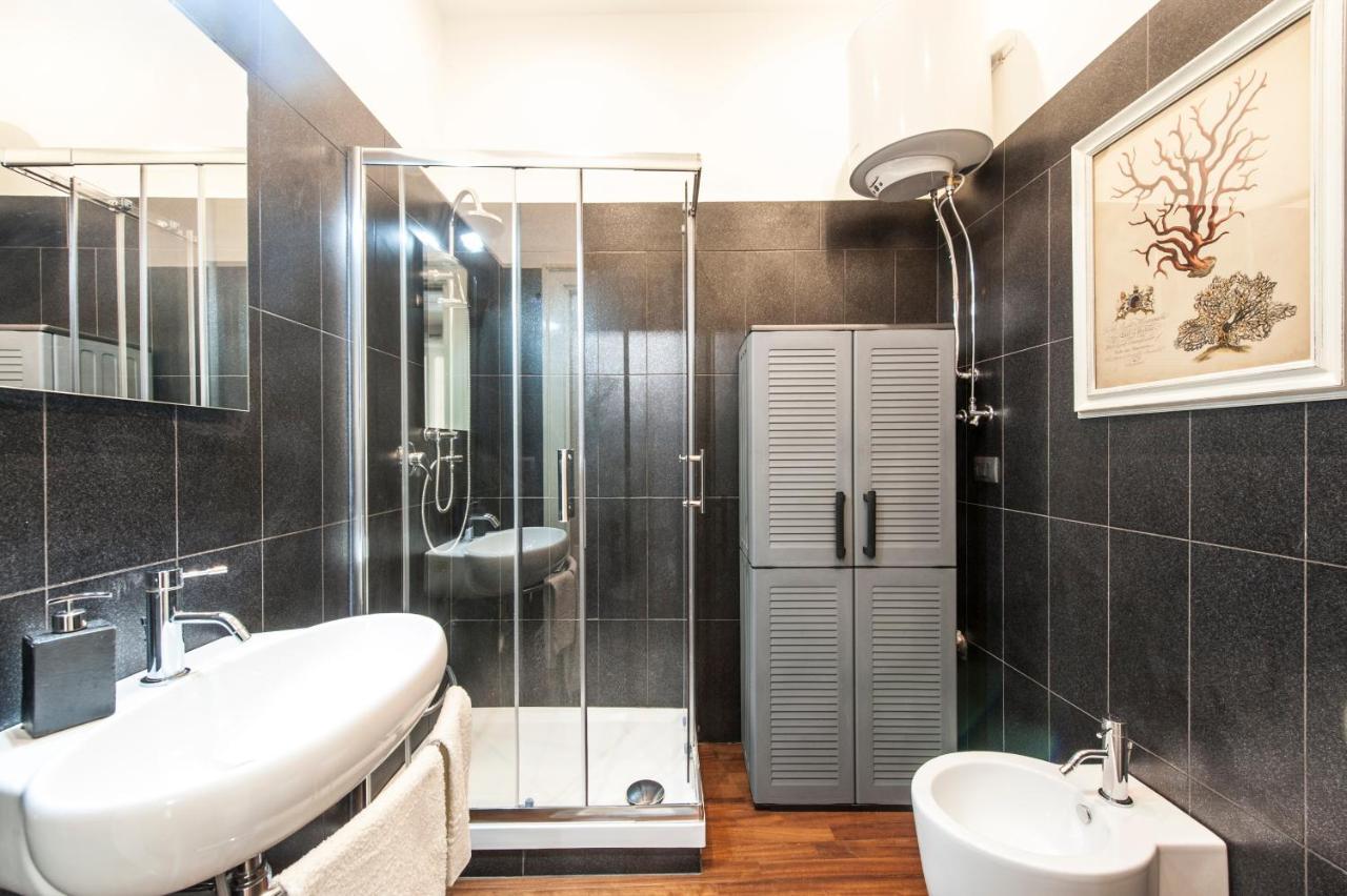 Rabbad Apartments Palermo Dış mekan fotoğraf