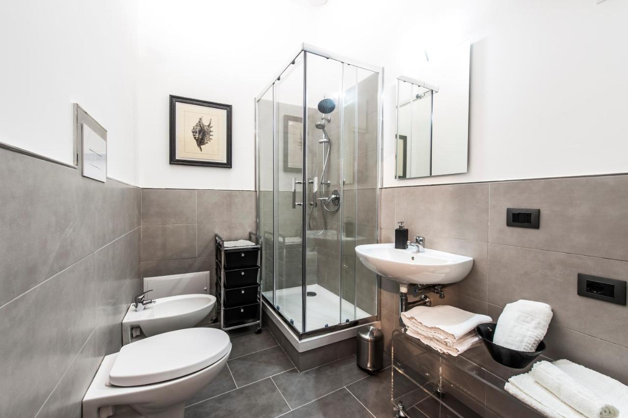 Rabbad Apartments Palermo Dış mekan fotoğraf