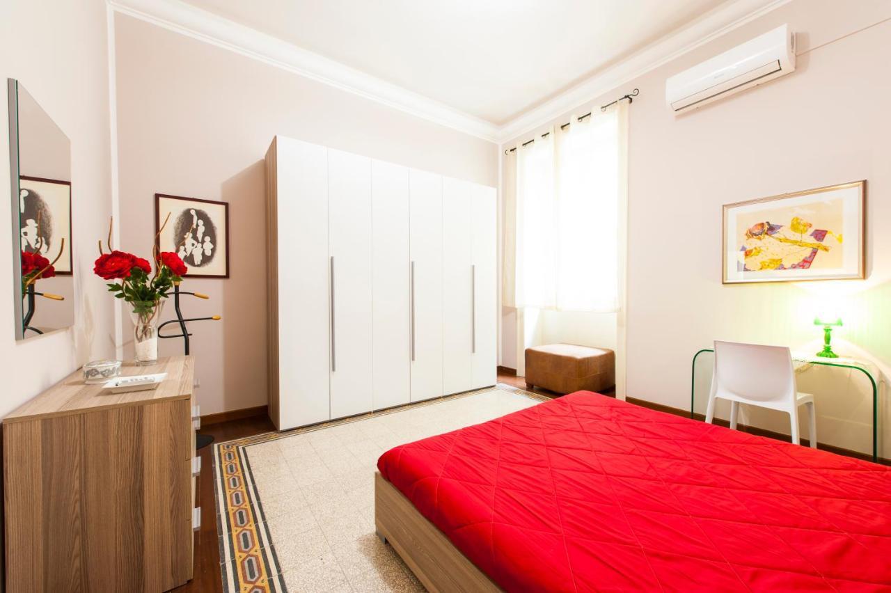 Rabbad Apartments Palermo Dış mekan fotoğraf