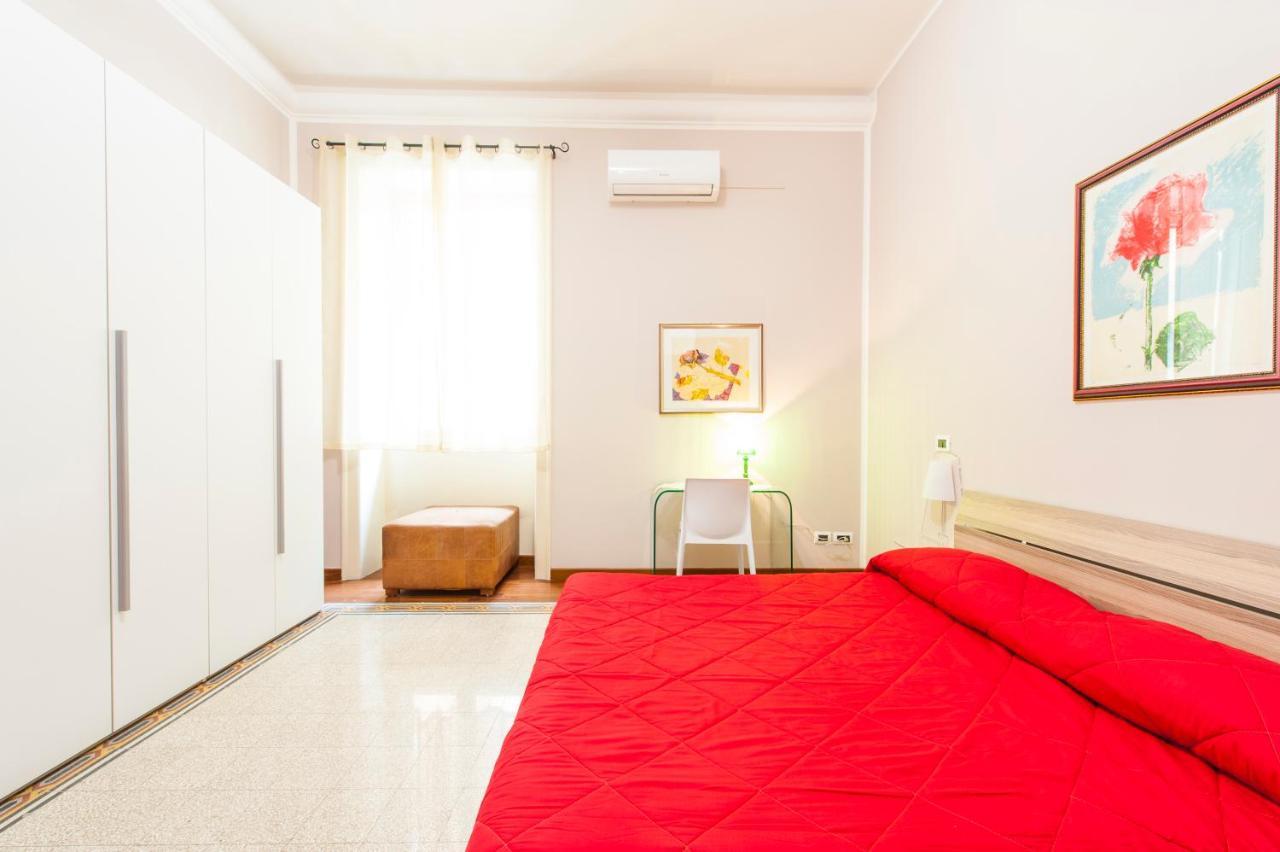 Rabbad Apartments Palermo Dış mekan fotoğraf