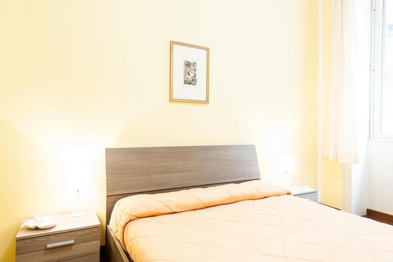 Rabbad Apartments Palermo Dış mekan fotoğraf