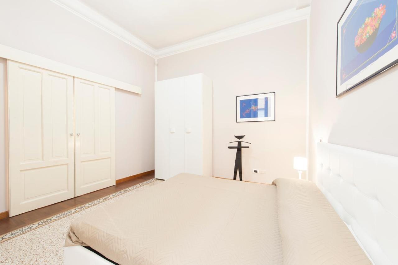 Rabbad Apartments Palermo Dış mekan fotoğraf