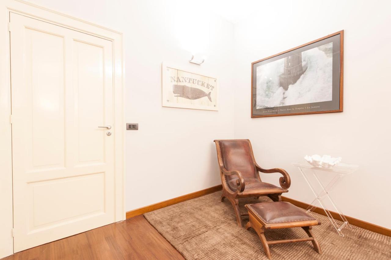 Rabbad Apartments Palermo Dış mekan fotoğraf