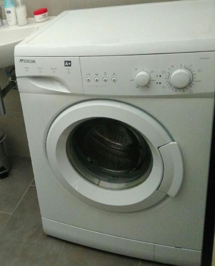 Rabbad Apartments Palermo Dış mekan fotoğraf