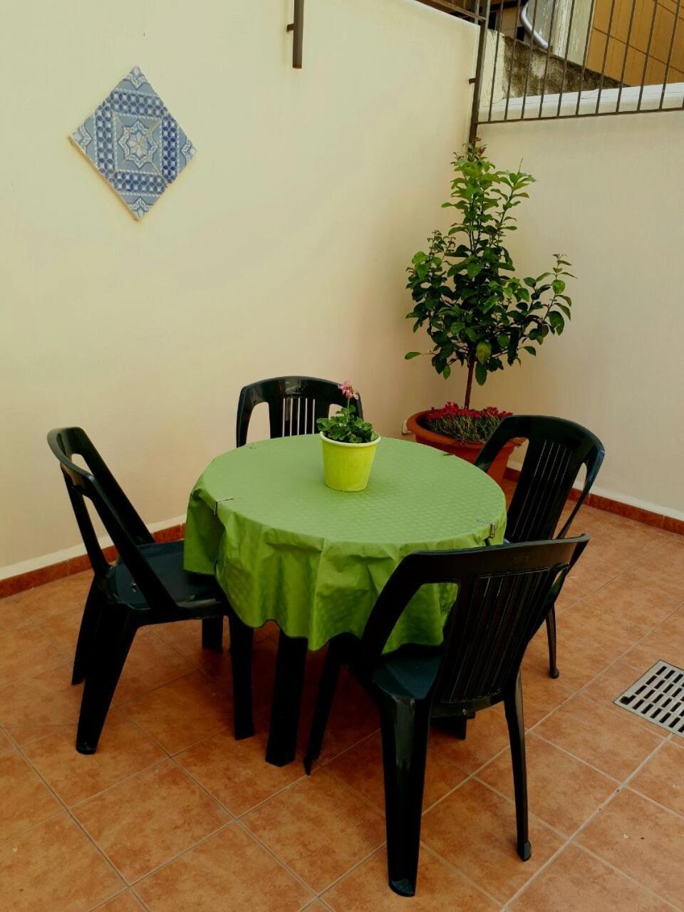 Rabbad Apartments Palermo Dış mekan fotoğraf
