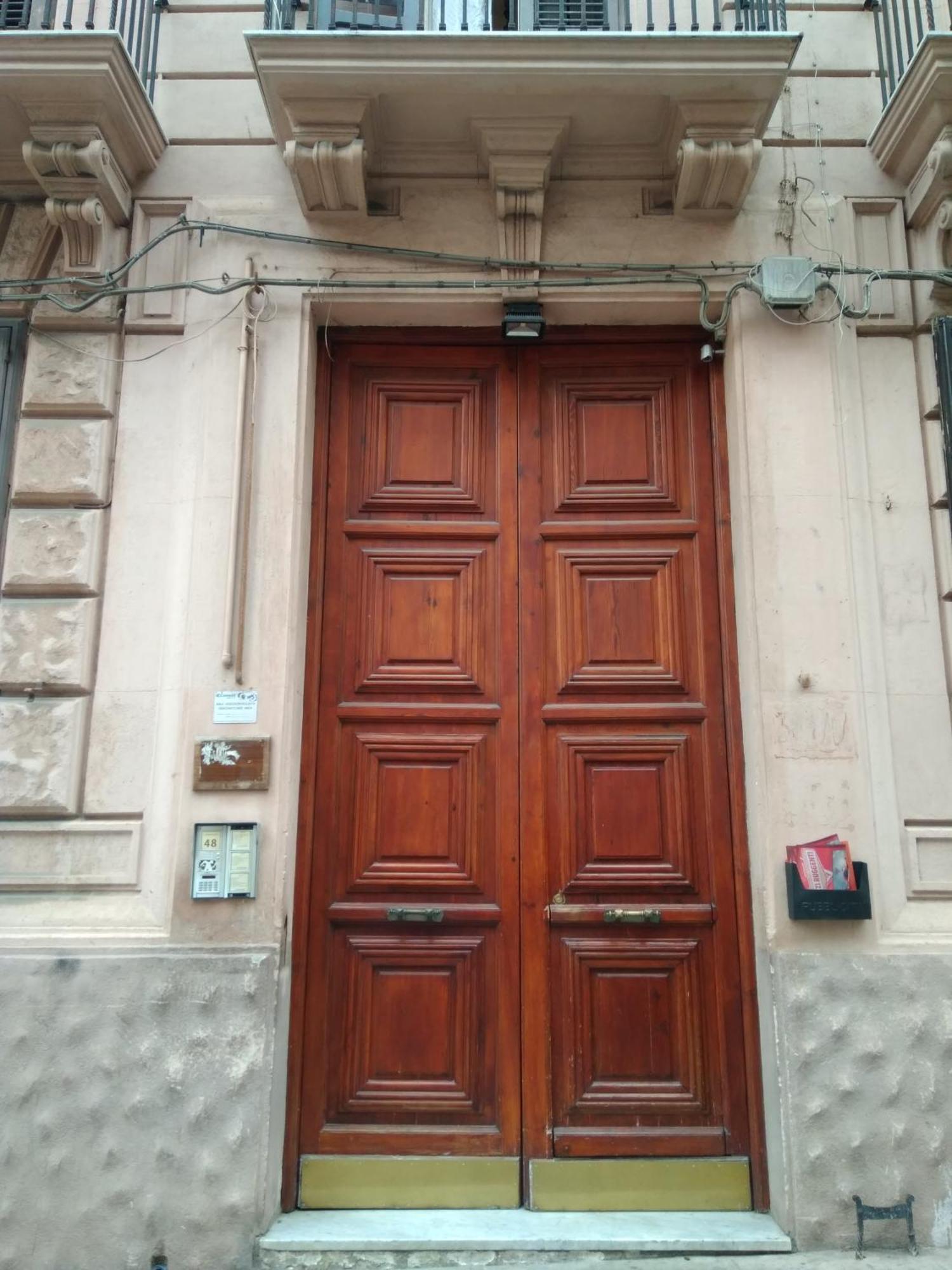 Rabbad Apartments Palermo Dış mekan fotoğraf